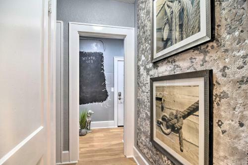 Apartamento Cozy Downtown Studio, 2 Blocks To Tropicana Field!