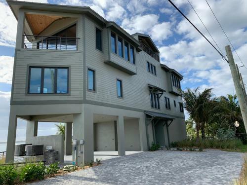 Villa Nirvana Shores