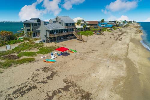 Villa Nirvana Shores