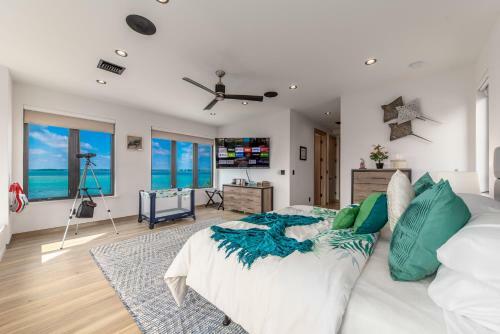 Villa Nirvana Shores
