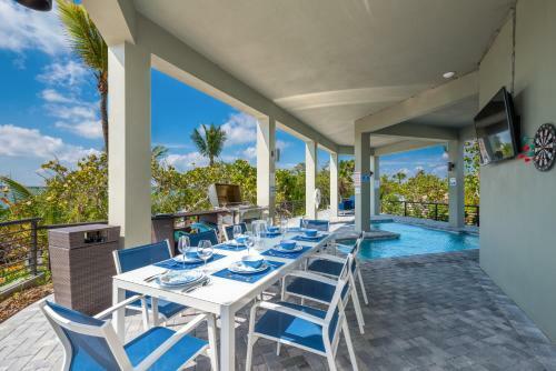 Villa Nirvana Shores