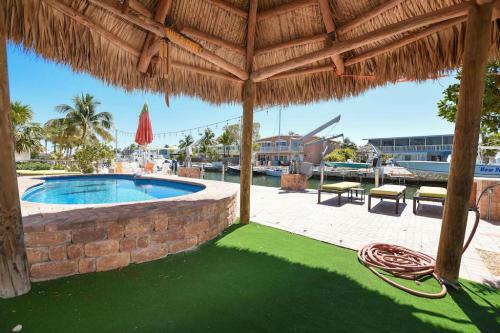 Holly's Hideout By Florida Keys Luxury Rentals