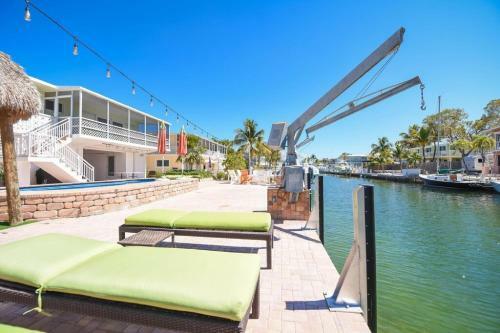 Holly's Hideout By Florida Keys Luxury Rentals