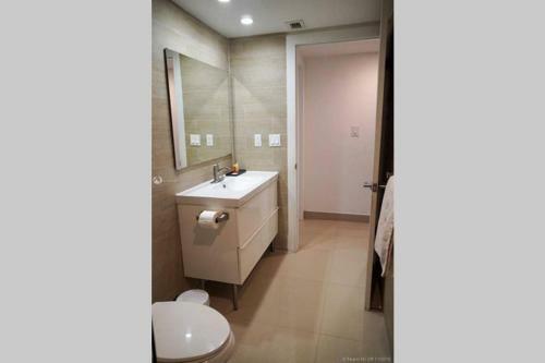 Apartamento Sunny Isles, Beach Life! Parking Included