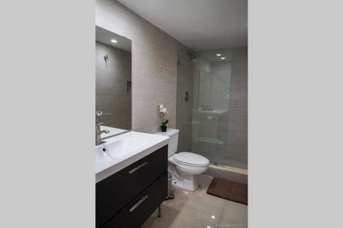 Apartamento Sunny Isles, Beach Life! Parking Included