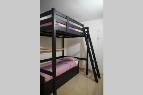 Apartamento Sunny Isles, Beach Life! Parking Included