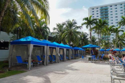Apartamento Sunny Isles, Beach Life! Parking Included