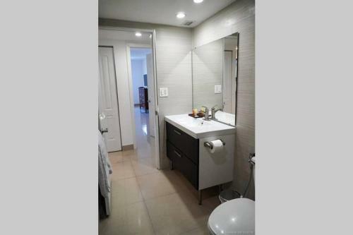 Apartamento Sunny Isles, Beach Life! Parking Included