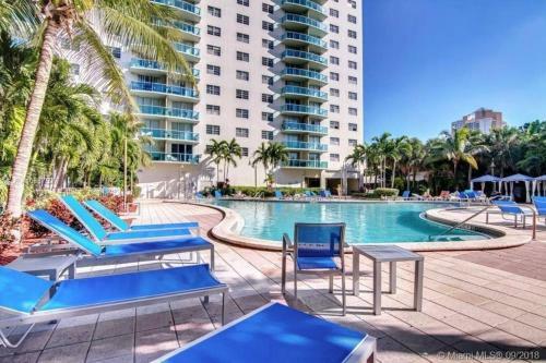 Apartamento Sunny Isles, Beach Life! Parking Included