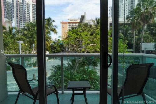 Apartamento Sunny Isles, Beach Life! Parking Included