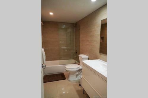 Apartamento Sunny Isles, Beach Life! Parking Included
