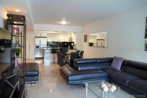 Apartamento Sunny Isles, Beach Life! Parking Included