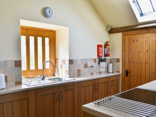 Stable Cottage