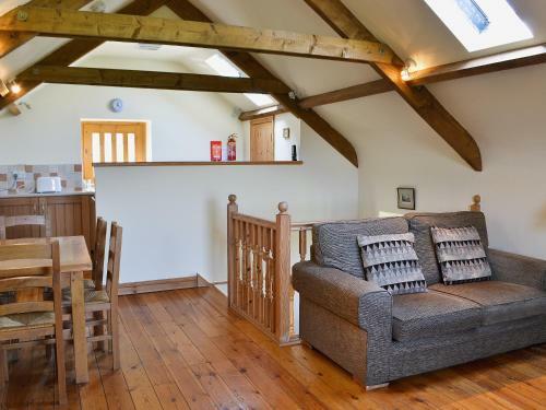 Stable Cottage