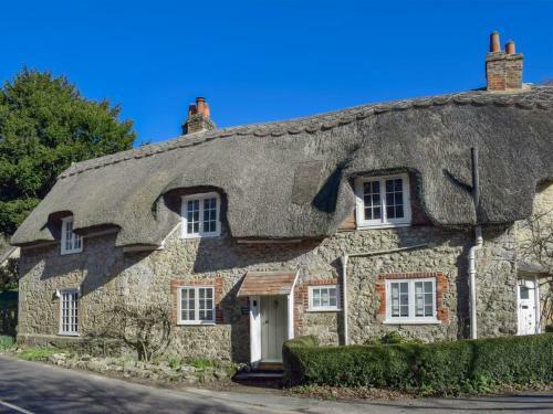 Apple Tree Cottage