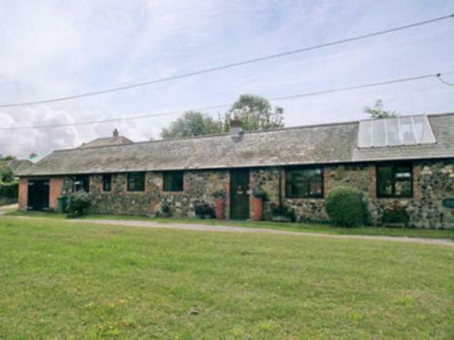 The Blacksmith Shop