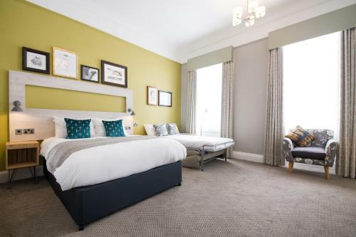 Innkeeper's Lodge Lichfield