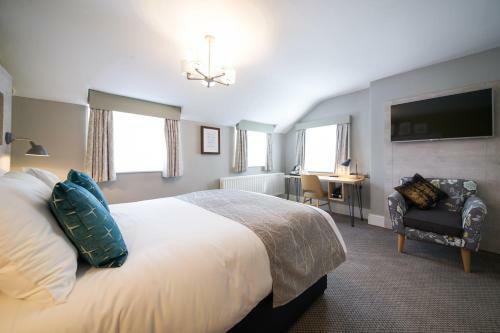 Innkeeper's Lodge Lichfield