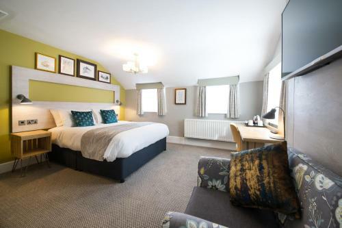 Innkeeper's Lodge Lichfield