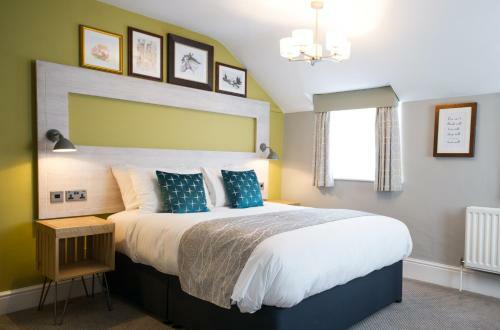 Innkeeper's Lodge Lichfield