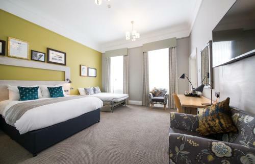 Innkeeper's Lodge Lichfield