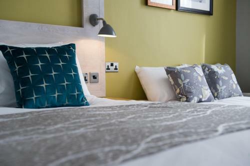 Innkeeper's Lodge Lichfield