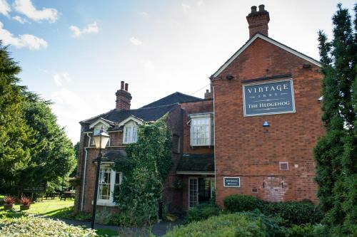 Innkeeper's Lodge Lichfield