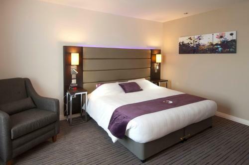 Hotel Premier Inn Edinburgh A1 - Musselburgh