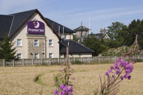 Hotel Premier Inn Edinburgh A1 - Musselburgh