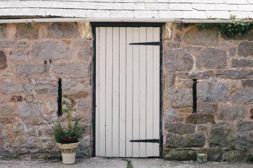 Hostal Broncoed Uchaf Country Guest House