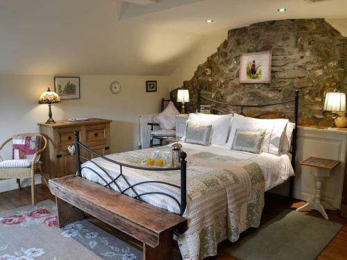 Bryn Dedwydd Cottage