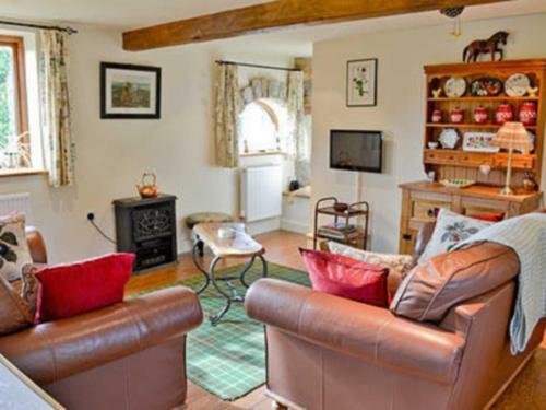 Bryn Dedwydd Cottage