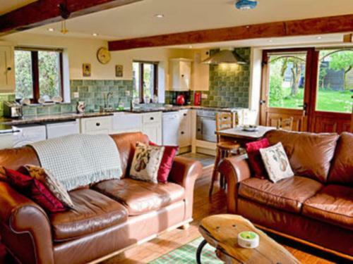 Bryn Dedwydd Cottage