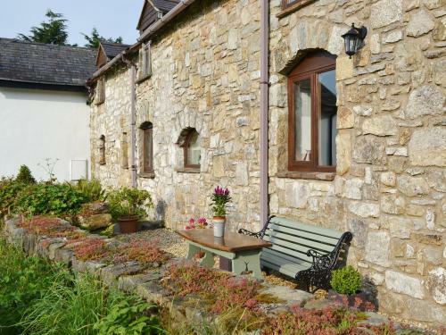 Bryn Dedwydd Cottage