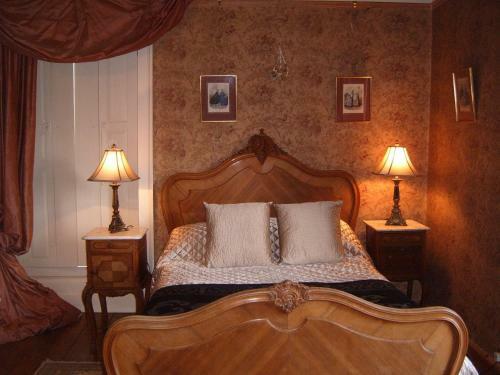 Hostal Plas Hafod Hotel