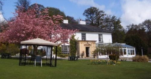 Hostal Plas Hafod Hotel