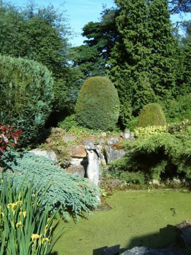 Hostal Plas Hafod Hotel