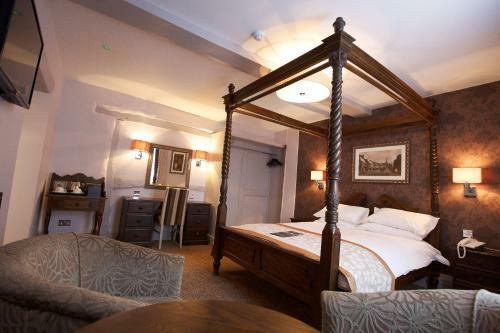 Hotel Punch House Monmouth