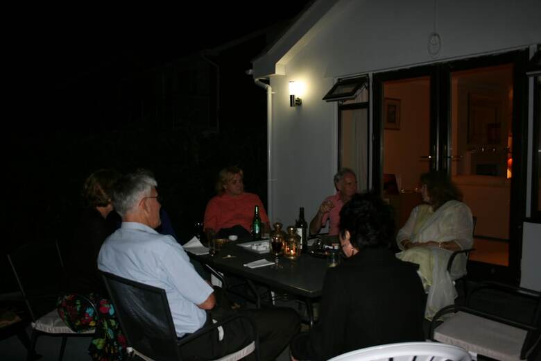 Bed & Breakfast Torlands