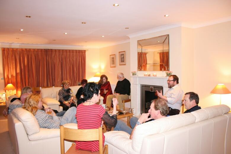Bed & Breakfast Torlands
