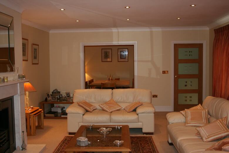 Bed & Breakfast Torlands