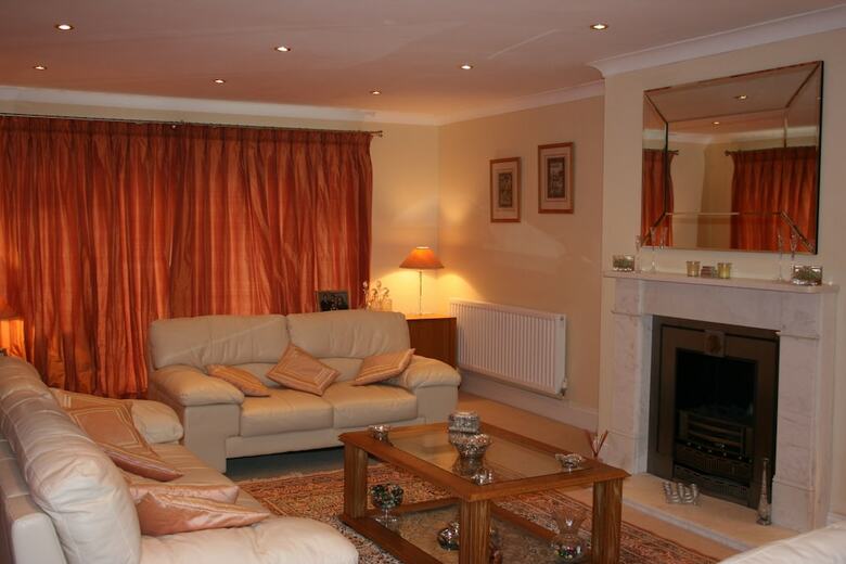 Bed & Breakfast Torlands