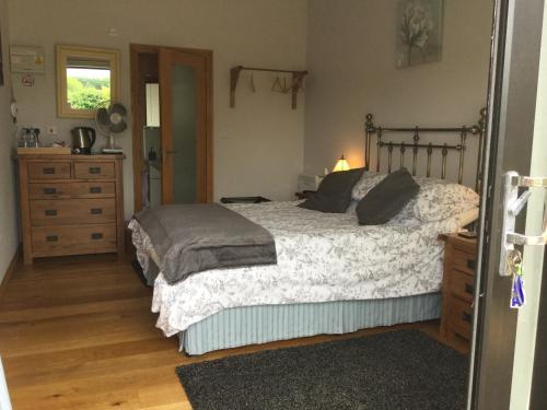 Bed & Breakfast Bryn Derw