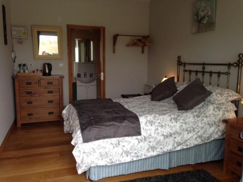 Bed & Breakfast Bryn Derw