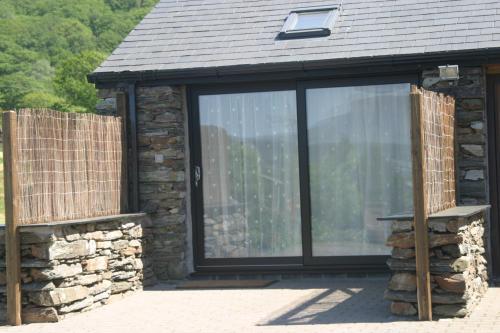 Bed & Breakfast Bryn Derw