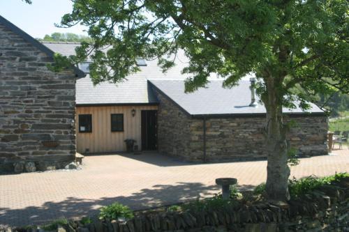 Bed & Breakfast Bryn Derw