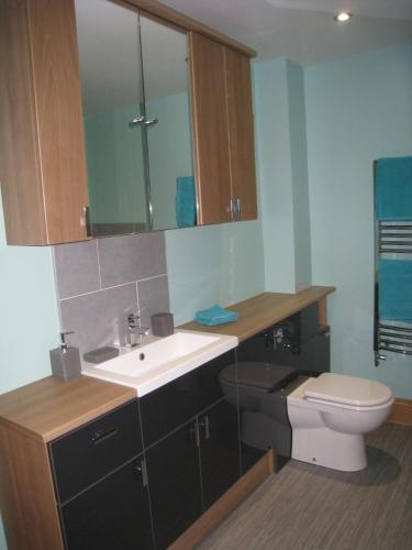 Bed & Breakfast Bryn Derw