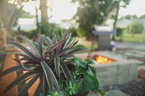 Charming Home With Hot Tub, Minutes From The Beach