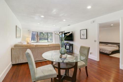 Apartamento Saddlebrook Golf Course View Condo With Kitchen