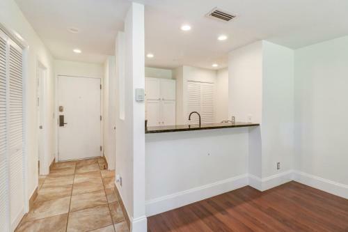 Apartamento Saddlebrook Golf Course View Condo With Kitchen